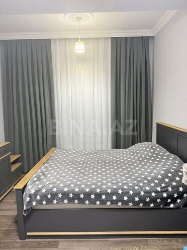 Продаётся 3-комн. новостройка 90 м², пос. Бадамдар, photo 10 from 20