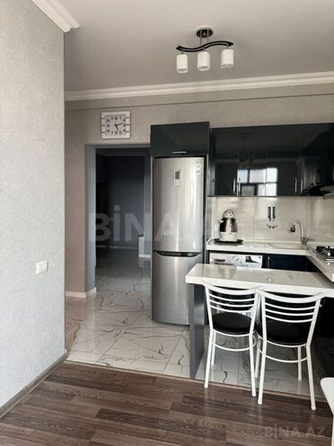 Продаётся 3-комн. новостройка 90 м², пос. Бадамдар, photo 4 from 20