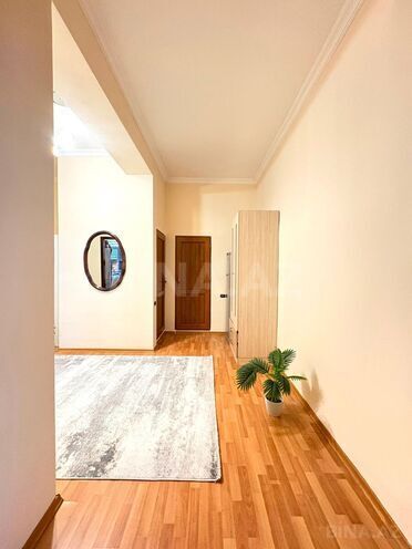 İcarəyə verilir 2 otaqlı yeni tikili 100 m², Elmlər Akademiyası m., photo 11 from 32