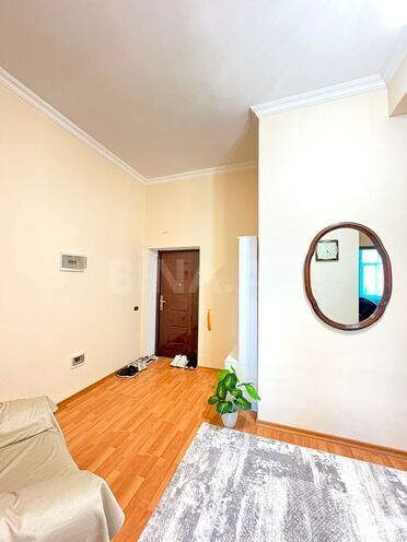 İcarəyə verilir 2 otaqlı yeni tikili 100 m², Elmlər Akademiyası m., photo 30 from 32