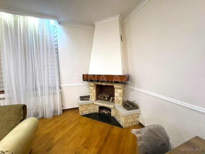 Сдаётся 5-комн. дом/дача 350 м², м. Иншаатчылар, photo 10 from 30