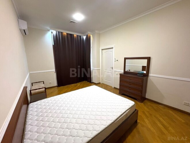 Сдаётся 5-комн. дом/дача 350 м², м. Иншаатчылар, photo 21 from 30