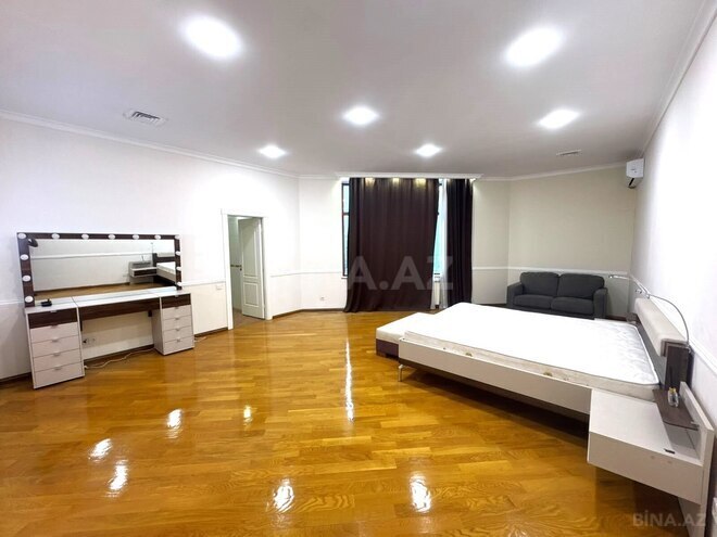 Сдаётся 5-комн. дом/дача 350 м², м. Иншаатчылар, photo 18 from 30