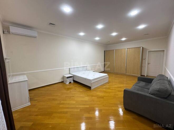Сдаётся 5-комн. дом/дача 350 м², м. Иншаатчылар, photo 25 from 30