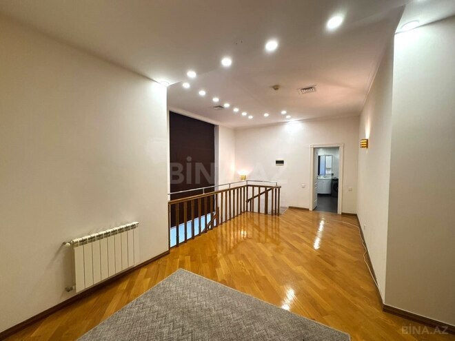 Сдаётся 5-комн. дом/дача 350 м², м. Иншаатчылар, photo 27 from 30