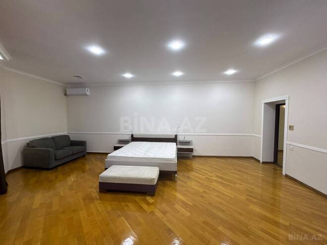 Сдаётся 5-комн. дом/дача 350 м², м. Иншаатчылар, photo 24 from 30