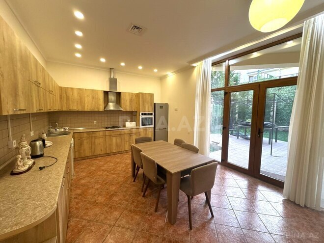 Сдаётся 5-комн. дом/дача 350 м², м. Иншаатчылар, photo 11 from 30