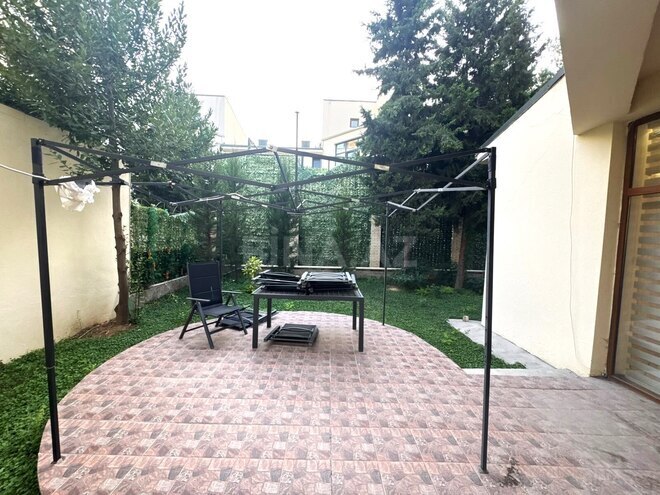 Сдаётся 5-комн. дом/дача 350 м², м. Иншаатчылар, photo 4 from 30