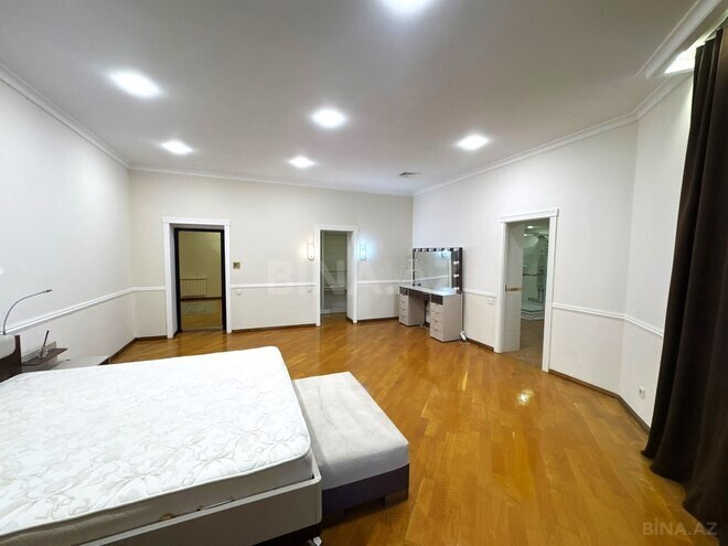 Сдаётся 5-комн. дом/дача 350 м², м. Иншаатчылар, photo 16 from 30