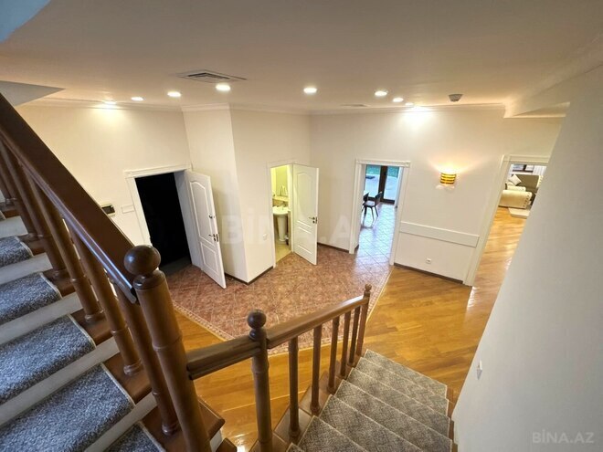 Сдаётся 5-комн. дом/дача 350 м², м. Иншаатчылар, photo 14 from 30