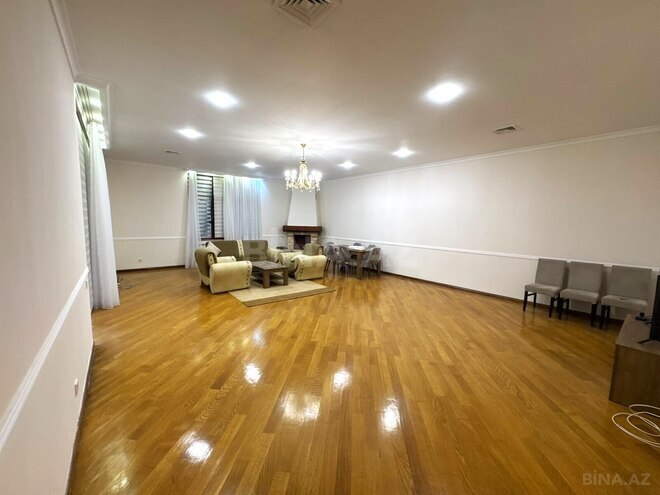 Сдаётся 5-комн. дом/дача 350 м², м. Иншаатчылар, photo 8 from 30