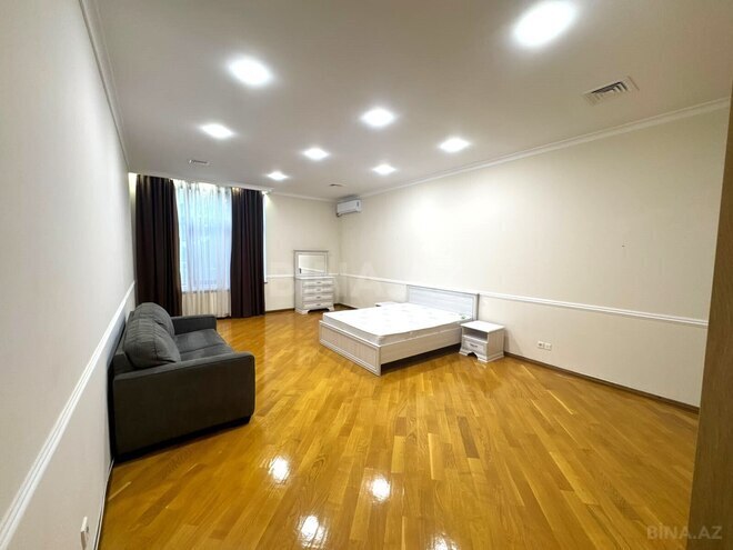 Сдаётся 5-комн. дом/дача 350 м², м. Иншаатчылар, photo 22 from 30