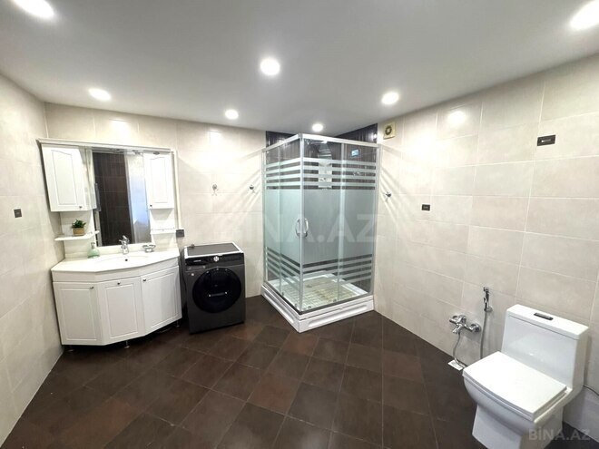 Сдаётся 5-комн. дом/дача 350 м², м. Иншаатчылар, photo 29 from 30