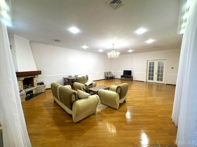 Сдаётся 5-комн. дом/дача 350 м², м. Иншаатчылар, photo 9 from 30