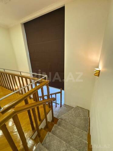 Сдаётся 5-комн. дом/дача 350 м², м. Иншаатчылар, photo 15 from 30
