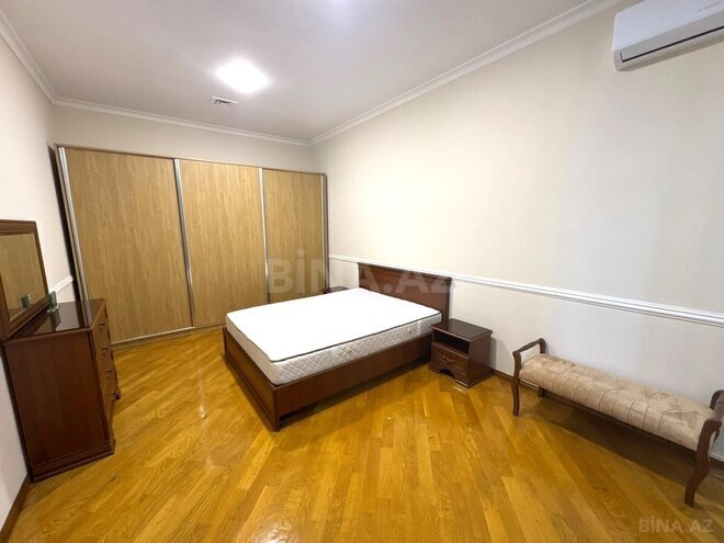 Сдаётся 5-комн. дом/дача 350 м², м. Иншаатчылар, photo 20 from 30