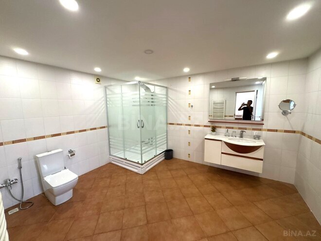 Сдаётся 5-комн. дом/дача 350 м², м. Иншаатчылар, photo 19 from 30
