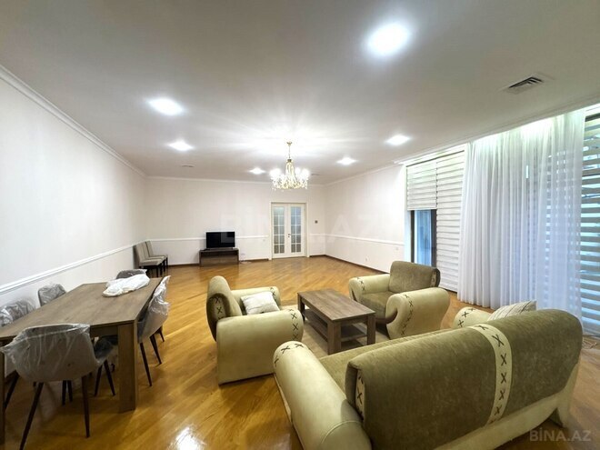 Сдаётся 5-комн. дом/дача 350 м², м. Иншаатчылар, photo 6 from 30