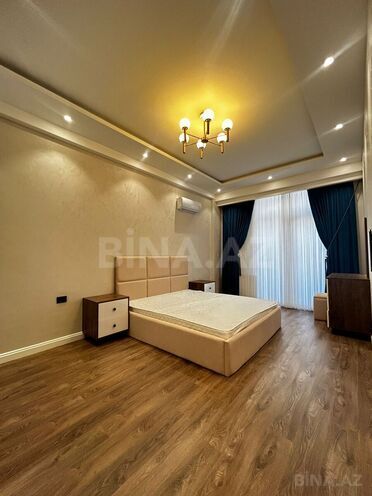 Сдается 2-комн. новостройка 115 м², м. Низами, photo 7 from 10