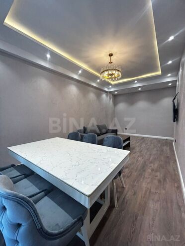 Сдается 2-комн. новостройка 115 м², м. Низами, photo 5 from 10