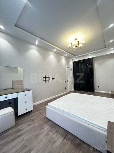 Сдается 2-комн. новостройка 115 м², м. Низами, photo 6 from 10