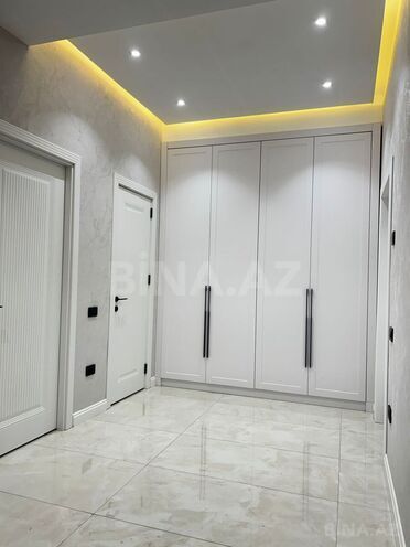 Сдается 2-комн. новостройка 115 м², м. Низами, photo 4 from 10