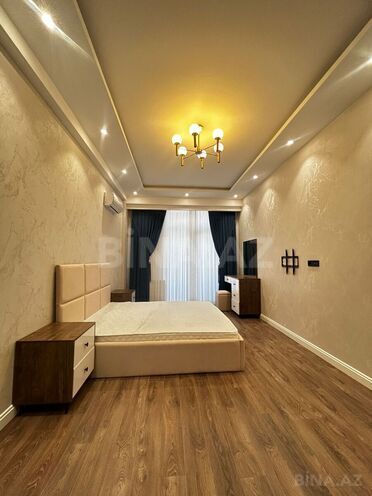Сдается 2-комн. новостройка 115 м², м. Низами, photo 8 from 10