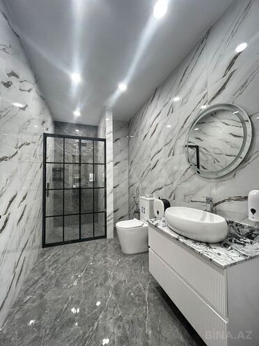 Сдается 2-комн. новостройка 115 м², м. Низами, photo 9 from 10