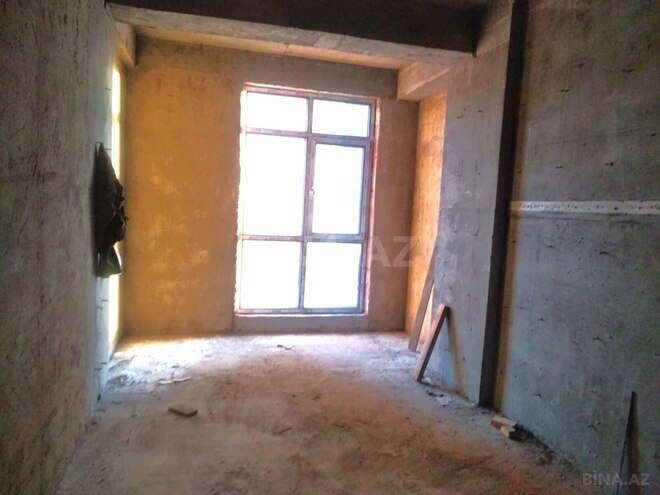 Satılır 3 otaqlı yeni tikili 114 m², Qara Qarayev m., photo 8 from 20