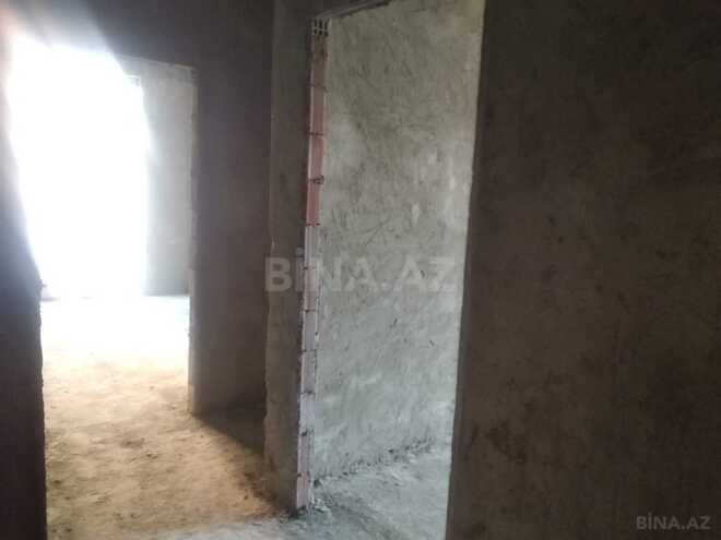 Satılır 3 otaqlı yeni tikili 114 m², Qara Qarayev m., photo 18 from 20