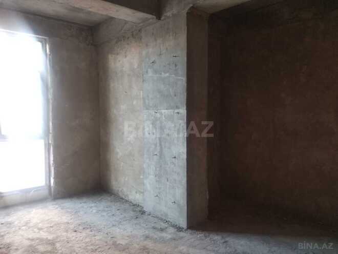 Satılır 3 otaqlı yeni tikili 114 m², Qara Qarayev m., photo 16 from 20