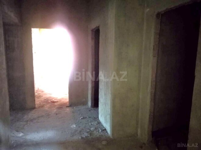 Satılır 3 otaqlı yeni tikili 114 m², Qara Qarayev m., photo 15 from 20
