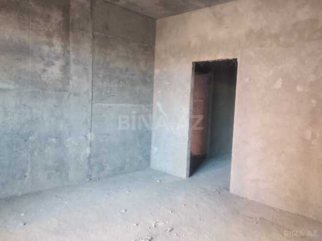 Satılır 3 otaqlı yeni tikili 114 m², Qara Qarayev m., photo 14 from 20