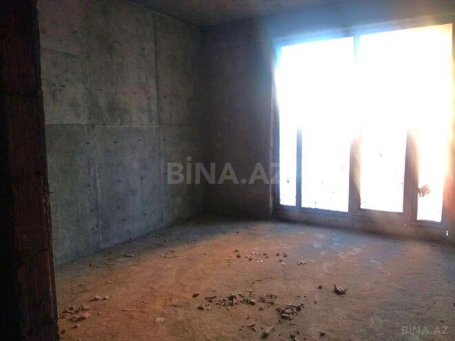 Satılır 3 otaqlı yeni tikili 114 m², Qara Qarayev m., photo 12 from 20
