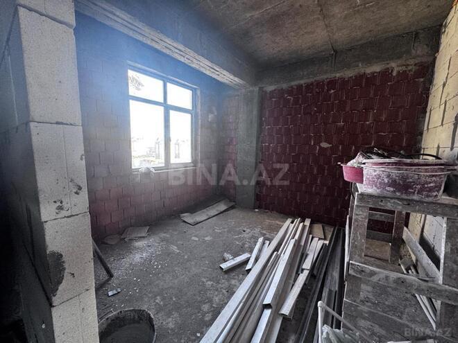 Satılır 3 otaqlı yeni tikili 114 m², Qara Qarayev m., photo 13 from 20