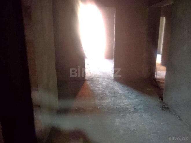 Satılır 3 otaqlı yeni tikili 114 m², Qara Qarayev m., photo 10 from 20