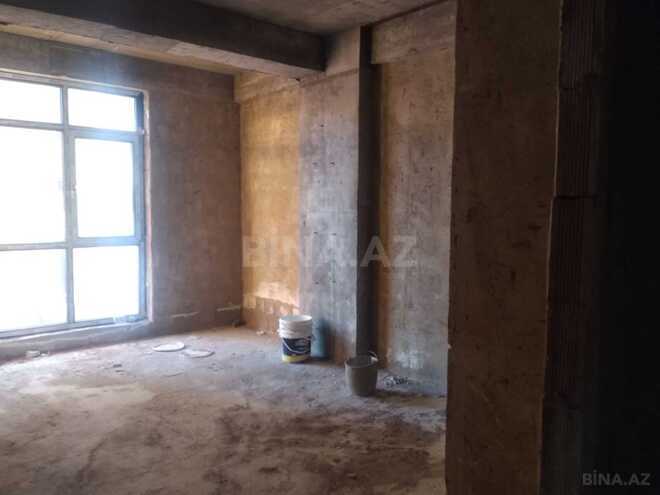 Satılır 3 otaqlı yeni tikili 114 m², Qara Qarayev m., photo 9 from 20