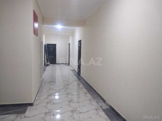 Satılır 3 otaqlı yeni tikili 114 m², Qara Qarayev m., photo 7 from 20