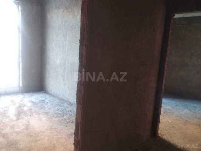 Satılır 3 otaqlı yeni tikili 114 m², Qara Qarayev m., photo 19 from 20