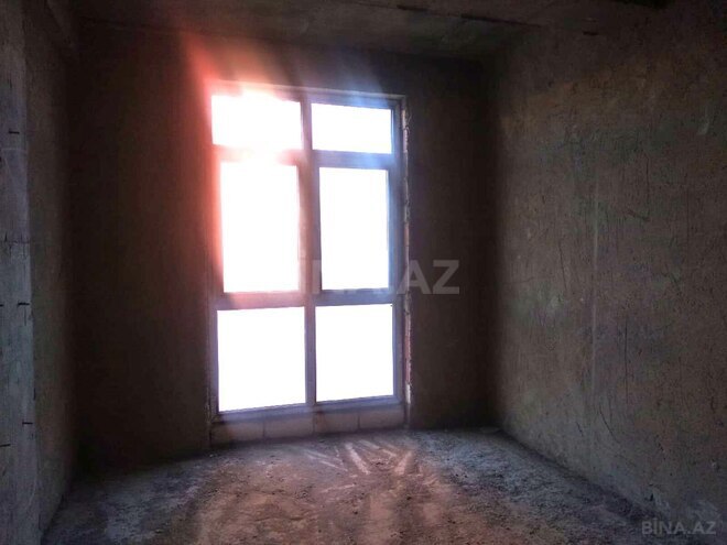 Satılır 3 otaqlı yeni tikili 114 m², Qara Qarayev m., photo 17 from 20