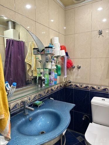 Продается 3-комн. вторичка 75 м², м. Нариман Нариманов, photo 21 from 23
