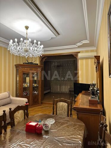 Продается 3-комн. вторичка 75 м², м. Нариман Нариманов, photo 4 from 23