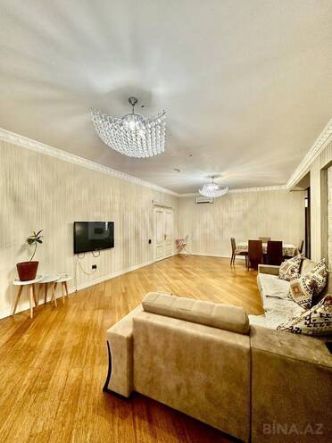 Продается 4-комн. новостройка 210 м², Насиминский  р., photo 10 from 19