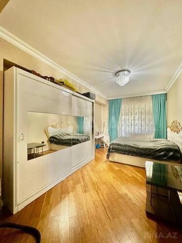 Продается 4-комн. новостройка 210 м², Насиминский  р., photo 13 from 19