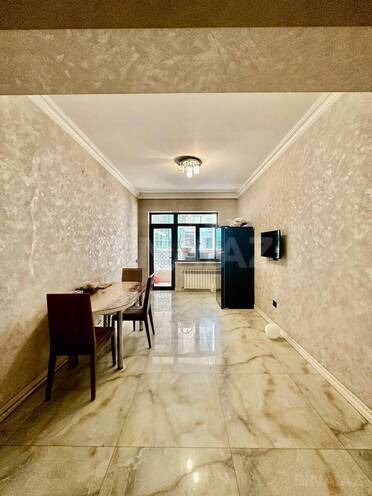 Продается 4-комн. новостройка 210 м², Насиминский  р., photo 8 from 19