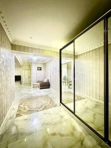 Продается 4-комн. новостройка 210 м², Насиминский  р., photo 5 from 19