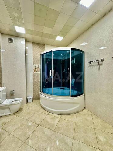 Продается 4-комн. новостройка 210 м², Насиминский  р., photo 7 from 19