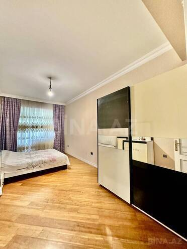 Продается 4-комн. новостройка 210 м², Насиминский  р., photo 15 from 19