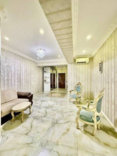 Продается 4-комн. новостройка 210 м², Насиминский  р., photo 11 from 19