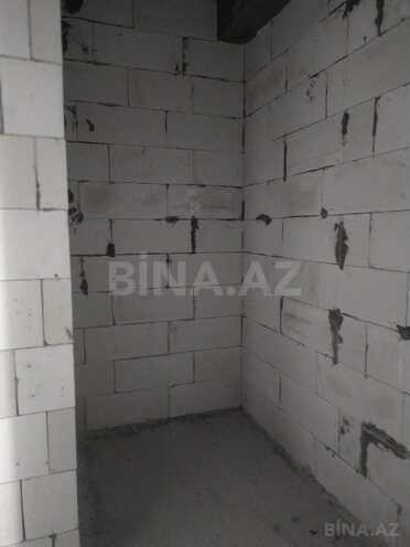 Satılır 2 otaqlı yeni tikili 84 m², Qara Qarayev m., photo 9 from 11